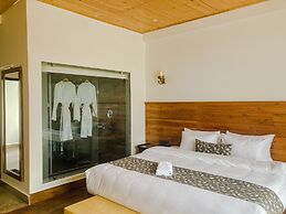 Namdul Retreat