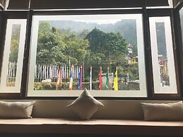 Namdul Retreat