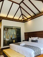 Namdul Retreat