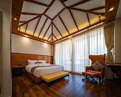 Namdul Retreat