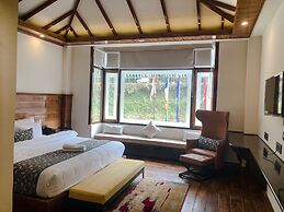 Namdul Retreat