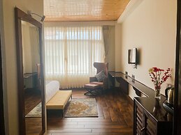 Namdul Retreat