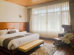 Namdul Retreat