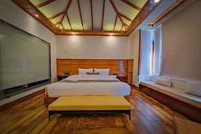 Namdul Retreat