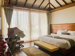 Namdul Retreat
