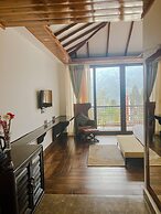 Namdul Retreat