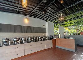 Treebo Clarissa Resort with Swimming Pool