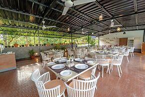 Treebo Clarissa Resort with Swimming Pool