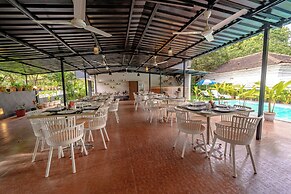 Treebo Clarissa Resort with Swimming Pool