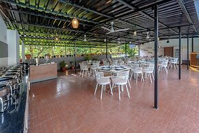 Treebo Clarissa Resort with Swimming Pool