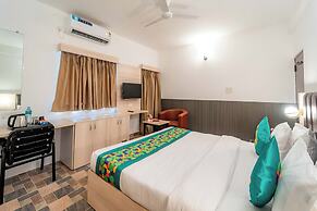 Treebo Clarissa Resort with Swimming Pool