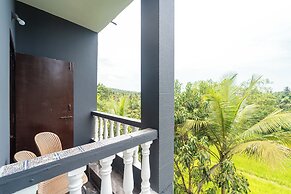 Treebo Clarissa Resort with Swimming Pool
