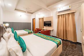 Treebo Clarissa Resort with Swimming Pool