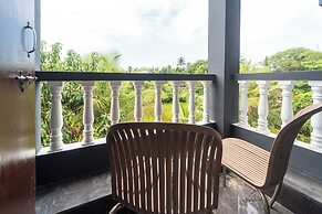 Treebo Clarissa Resort with Swimming Pool