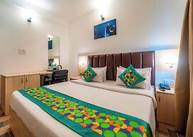 Treebo Clarissa Resort with Swimming Pool