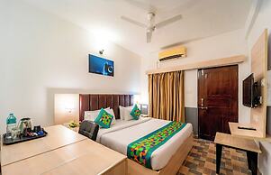 Treebo Clarissa Resort with Swimming Pool
