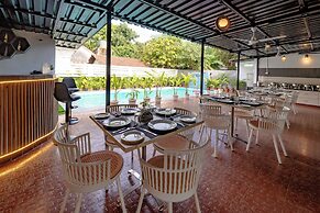 Treebo Clarissa Resort with Swimming Pool