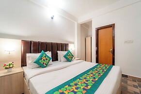 Treebo Clarissa Resort with Swimming Pool