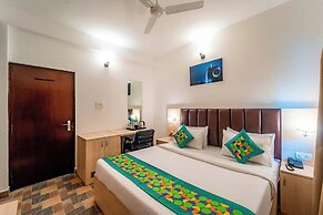Treebo Clarissa Resort with Swimming Pool