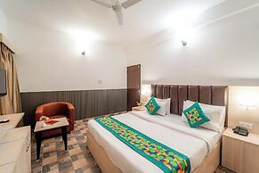 Treebo Clarissa Resort with Swimming Pool