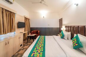 Treebo Clarissa Resort with Swimming Pool