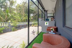 Treebo Clarissa Resort with Swimming Pool