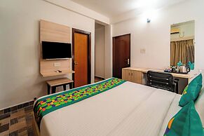 Treebo Clarissa Resort with Swimming Pool