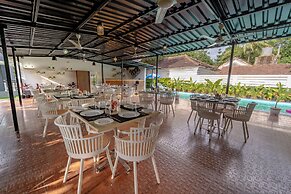 Treebo Clarissa Resort with Swimming Pool