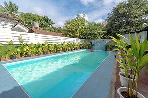 Treebo Clarissa Resort with Swimming Pool