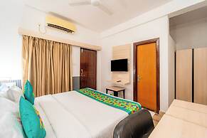 Treebo Clarissa Resort with Swimming Pool