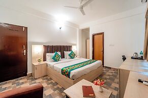 Treebo Clarissa Resort with Swimming Pool