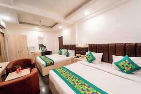 Treebo Clarissa Resort with Swimming Pool