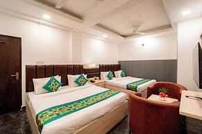 Treebo Clarissa Resort with Swimming Pool