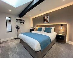 The Abbots Boutique Hotel