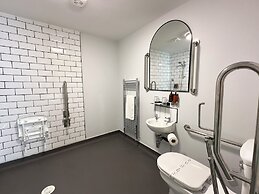 The Abbots Boutique Hotel