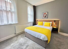 The Abbots Boutique Hotel