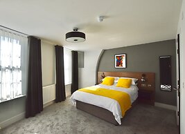 The Abbots Boutique Hotel