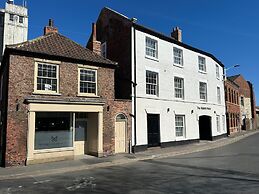 The Abbots Boutique Hotel