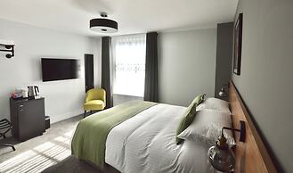 The Abbots Boutique Hotel