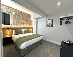 The Abbots Boutique Hotel