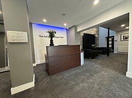 The Abbots Boutique Hotel