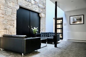 The Abbots Boutique Hotel