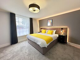 The Abbots Boutique Hotel