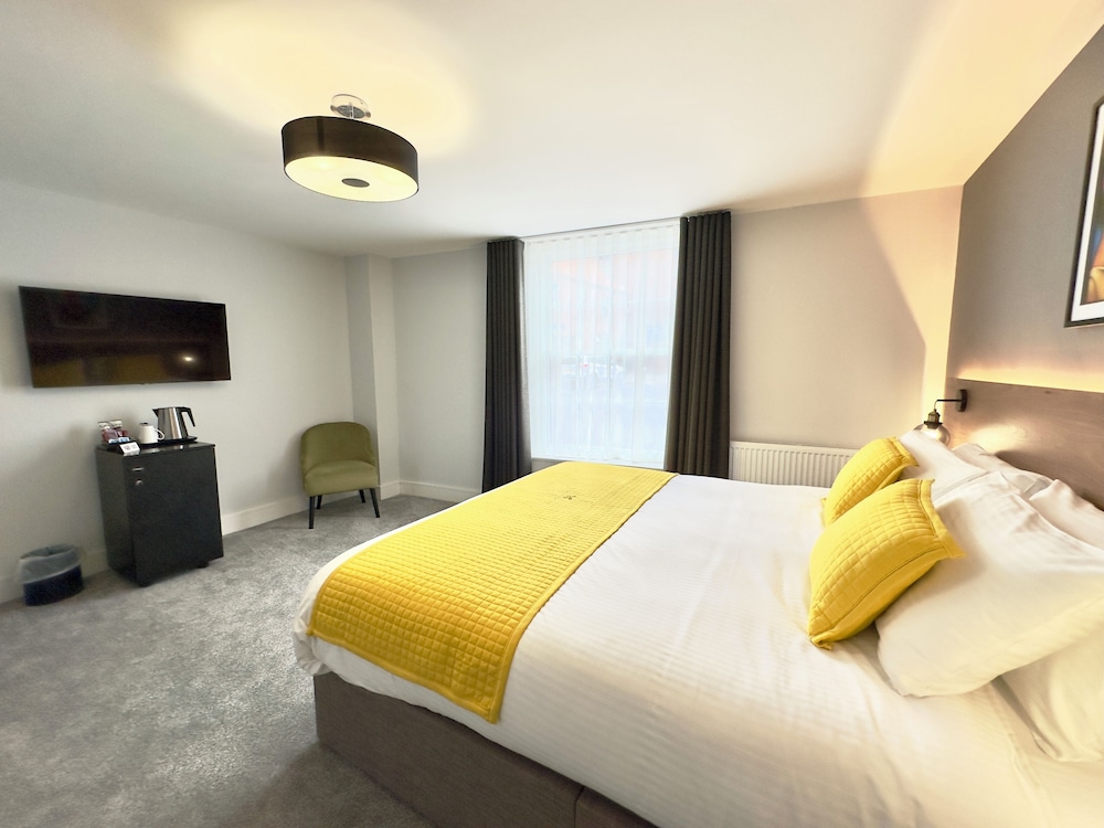 The Abbots Boutique Hotel