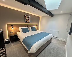 The Abbots Boutique Hotel