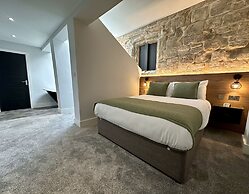 The Abbots Boutique Hotel