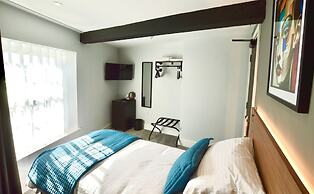 The Abbots Boutique Hotel
