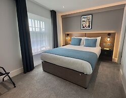 The Abbots Boutique Hotel