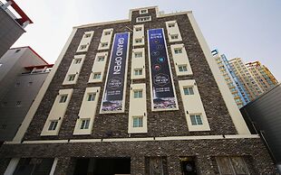 Unique Hotel The View
