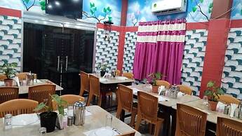 Deteex Hotel Baluchar